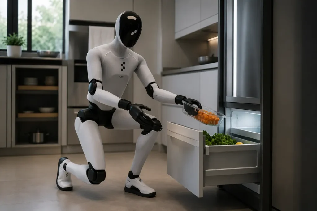 Figure’s Fridge Story Shows Why Transfer Learning May Matter